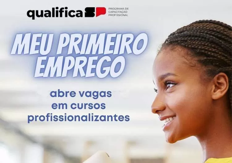 Meu Primeiro Emprego: programa segue com vagas disponíveis até segunda-feira