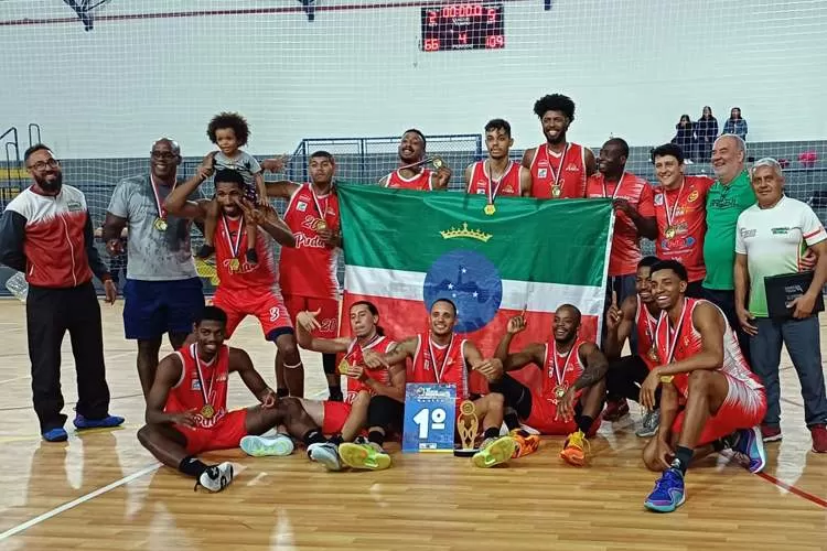 São José dos Campos e Pindamonhangaba dominam os Jogos Regionais mais uma vez