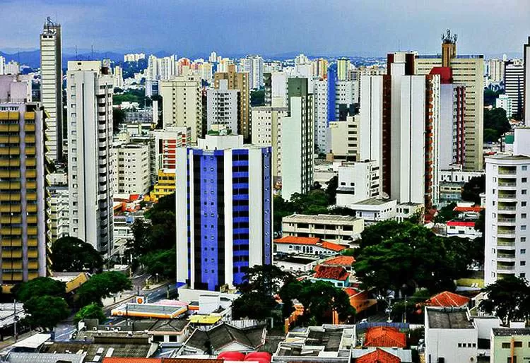 São José dos Campos comemora mais um aniversário com diversas atrações