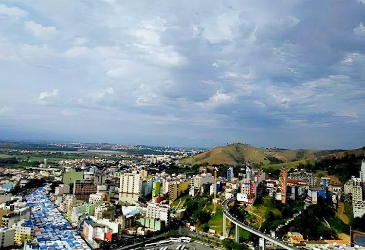 Meteorologia prevê um mês de agosto mais quente e mais seco