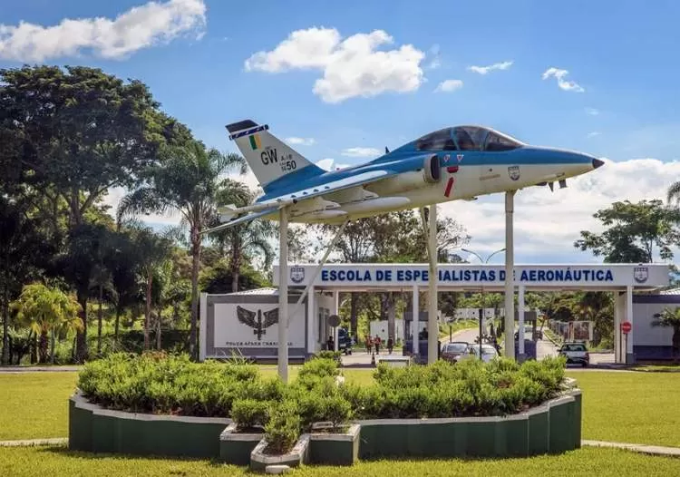 Militar de 22 anos morre afogado durante treinamento de sargentos da Aeronáutica