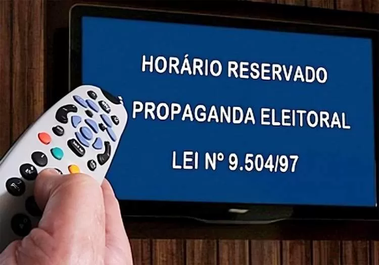 Propaganda eleitoral para as eleições municipais de outubro começa nesta semana