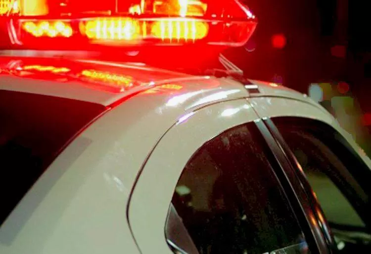 Homem de 35 anos é morto a tiros durante a noite de segunda-feira no Vale Histórico