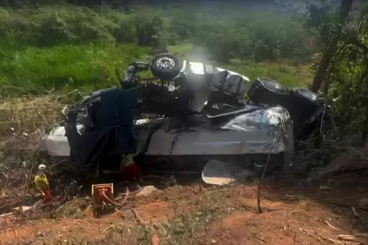 Rodovia SP-50 é reaberta ao tráfego 27 horas após acidente fatal ocorrido na terça-feira