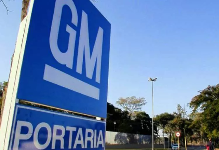 General Motors anuncia contratação de 200 funcionários para ampliar produção da pick up S10