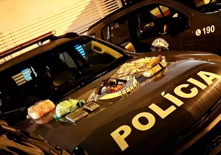 Homem é morto a tiros durante confronto com a Polícia Militar no bairro Olaria