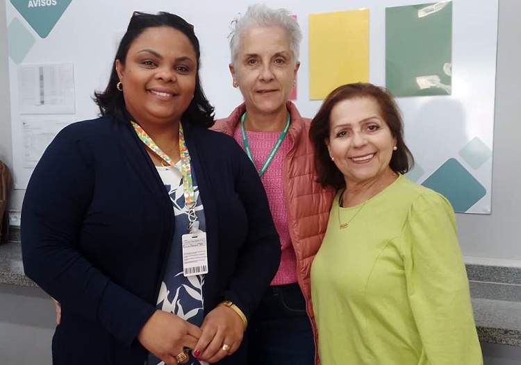 Diretora de Atenção Básica à Saúde fala sobre as mudanças e estrutura de atendimento