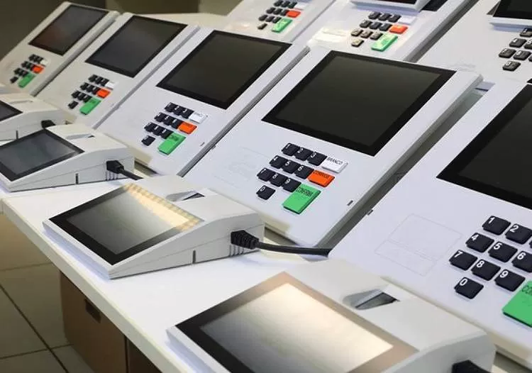 Candidatos não podem ser presos ou detidos a partir deste sábado