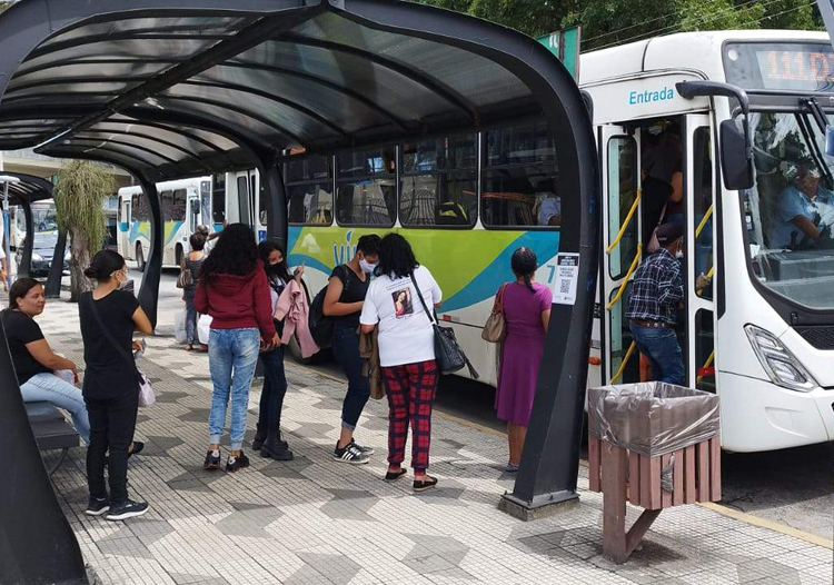 Transporte público prorroga até fim do mês o prazo para troca do cartão e transferência