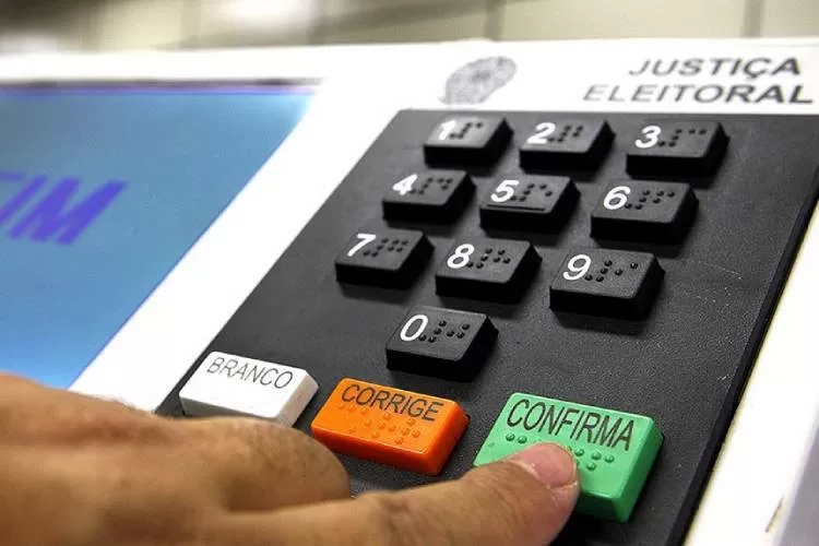 Dicas para o eleitor na hora de consultar local de votação pela internet