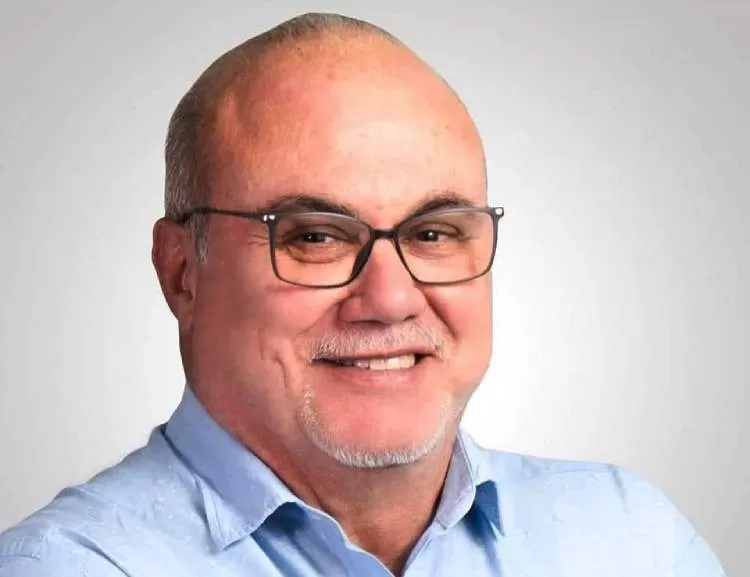 Pindamonhangaba elege o advogado Ricardo Piorino para prefeito nos próximos quatro anos