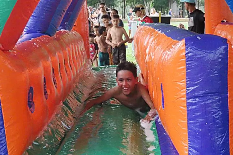 Dia das Crianças: Parque da Cidade terá várias atividades neste sábado