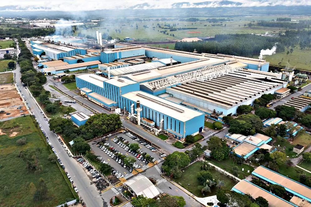 Pindamonhangaba fecha setembro como 9º maior município exportador de São Paulo