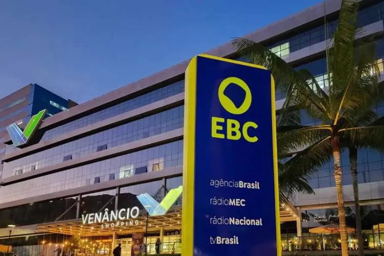 EBC recebe autorização para operar emissora em FM no Vale do Paraíba