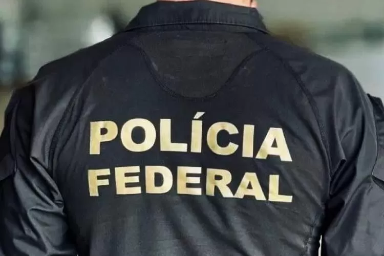 Polícia Federal e Receita deflagram operação contra desvio de recursos públicos no Vale