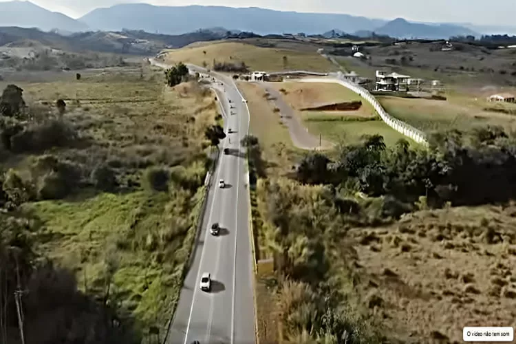 Ciclista morre atropelado por automóvel na rodovia Floriano Rodrigues 