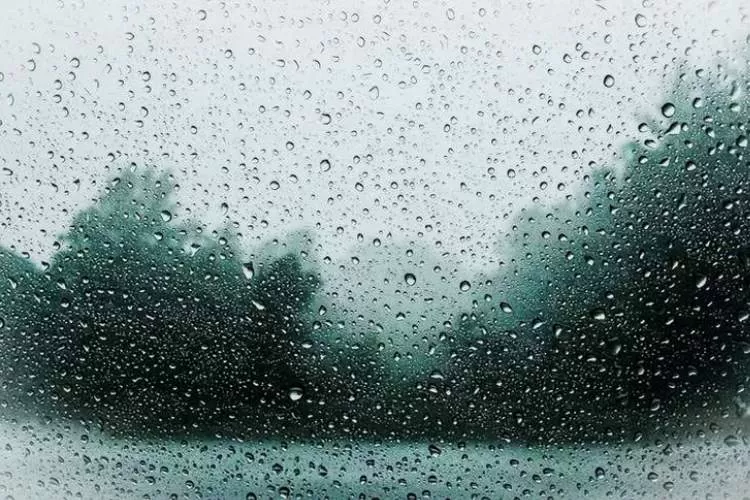 Outubro termina entre nuvens e chuvisco em boa parte do interior de São Paulo