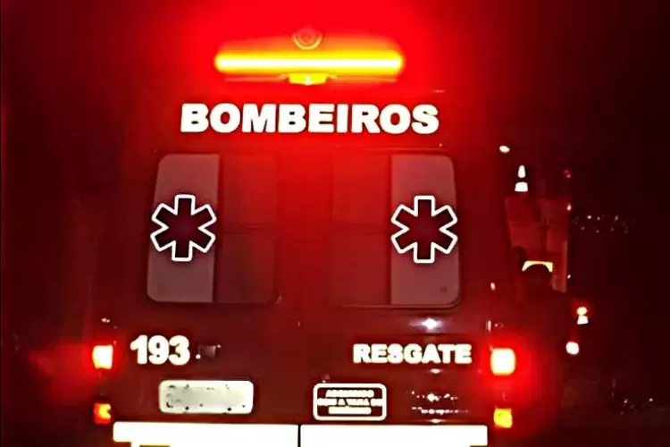 Três pessoas morrem em acidente na Carvalho Pinto na noite de segunda-feira