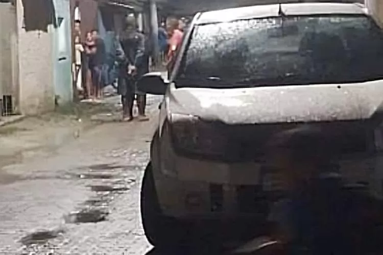 Idoso é morto a tiros na noite de domingo no Parque das Rodovias