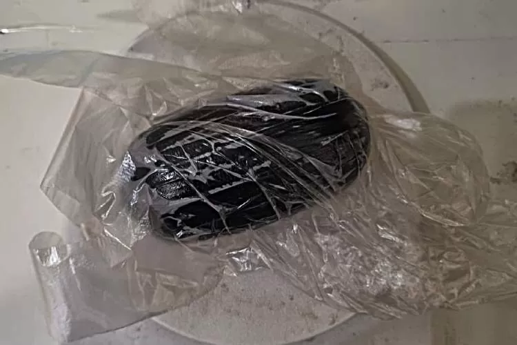 Mulheres são flagradas com droga em dia de visita no CDP 'Félix Nobre'