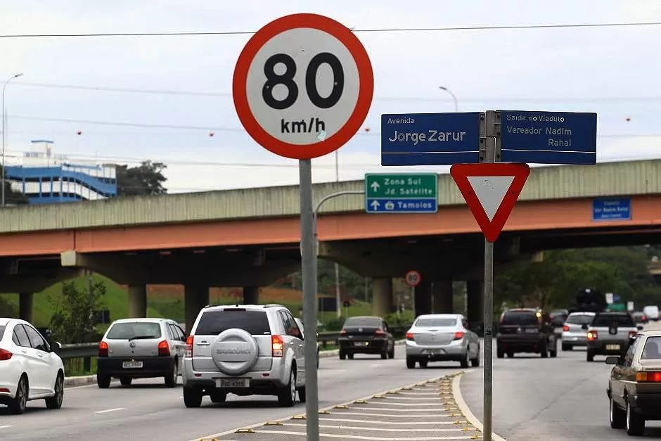 Corrida pedestre no domingo provoca interdição de avenidas na região sul de São José