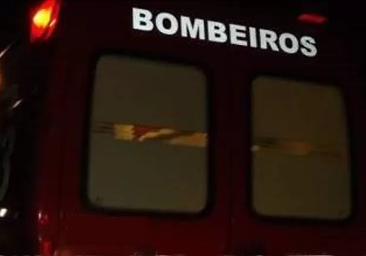 Bombeiros são acionados no Vale Histórico após encontro de corpo no rio Paraíba do Sul