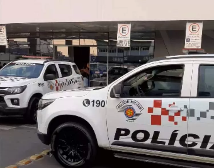 Homem é encontrado morto durante a madrugada no bairro Cidade Nova