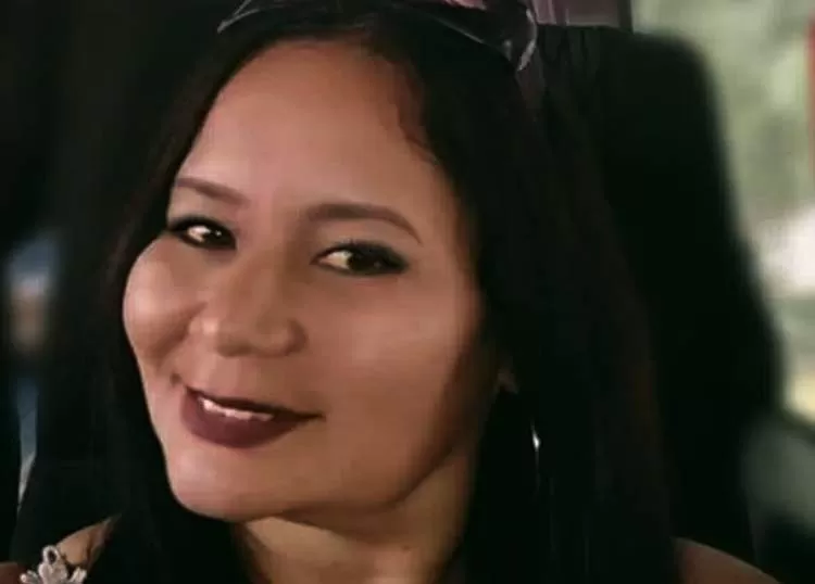 Mulher de 50 anos é morta a tiros no Vale Histórico na manhã desta segunda-feira