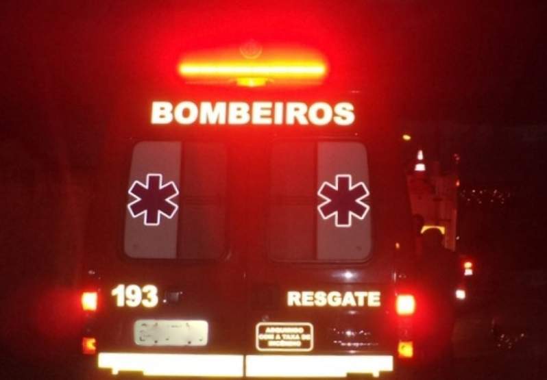 Em acidentes distintos, Via Dutra registra morte por atropelamento e um homem com as pernas amputadas 