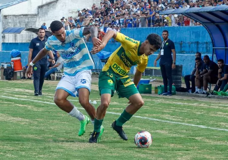 Copinha 2025: Vale do Paraíba terá dois representantes na maior vitrine brasileira do futebol de base 