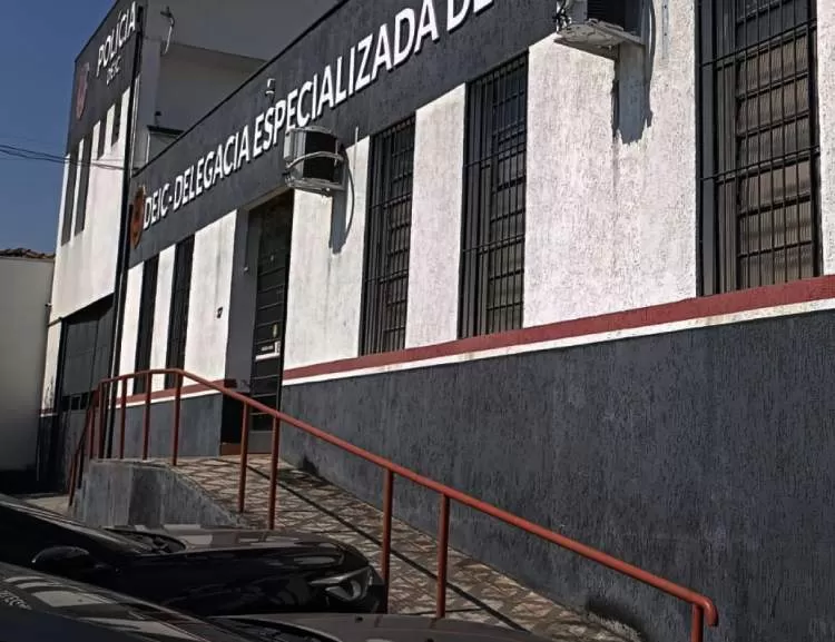 Corpo de mulher desaparecida há três dias é encontrado carbonizado no Parque Aeroporto