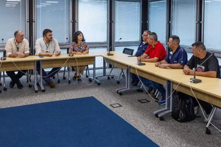 Funcionários da Avibras estão sem salários há 20 meses e sindicato cobra liberação de recursos