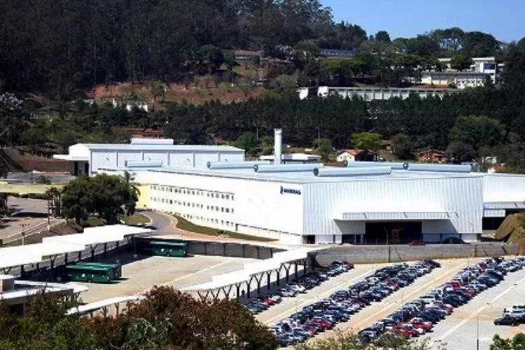 Investidor brasileiro comunica encerramento das negociações e desiste da compra da Avibras 