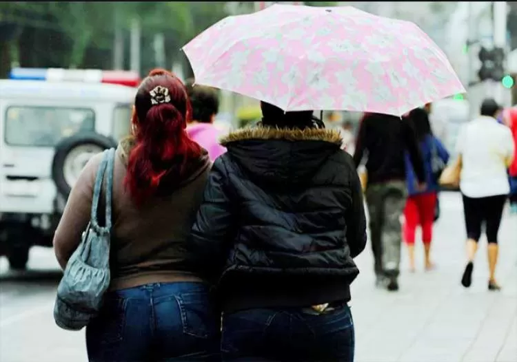 Vale do Paraíba terá nova mudança no tempo neste final de semana, alerta a meteorologia