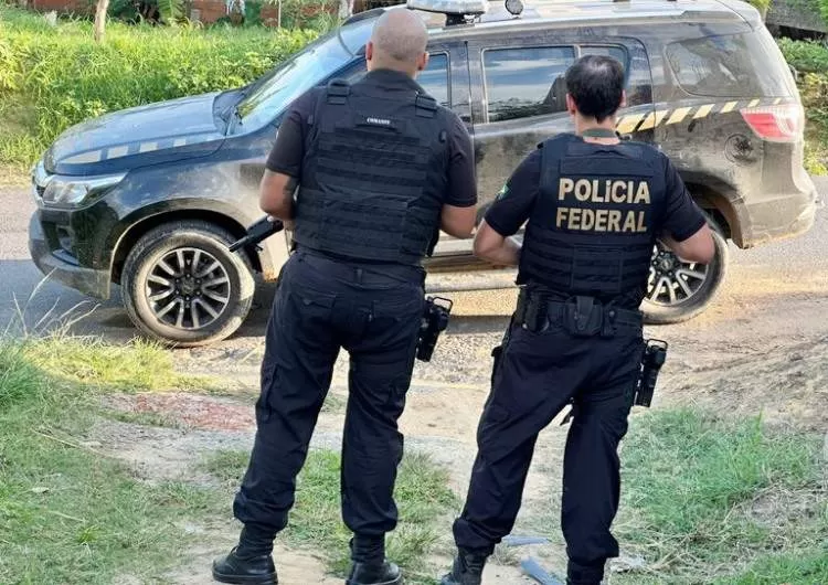 Polícia Federal investiga tráfico de mulheres em quatro estados brasileiros