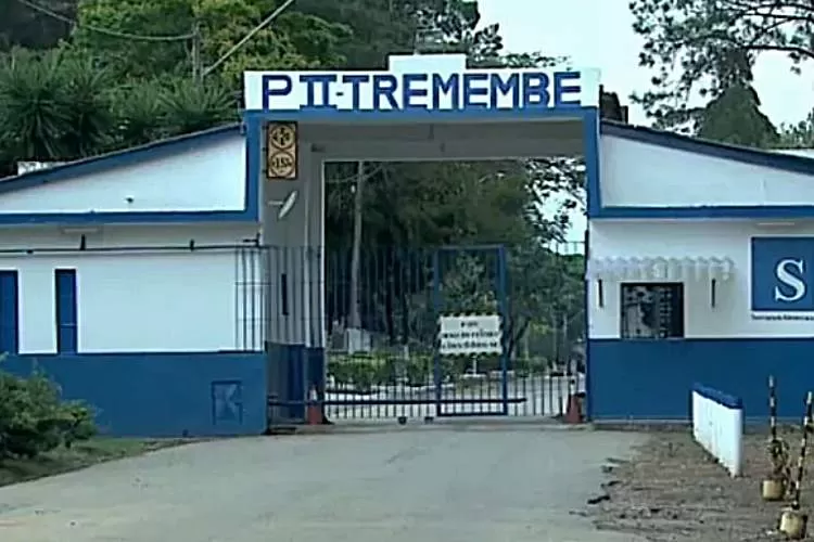 Saidinha temporaria beneficia mais de 3 mil detentos no Vale do Paraíba