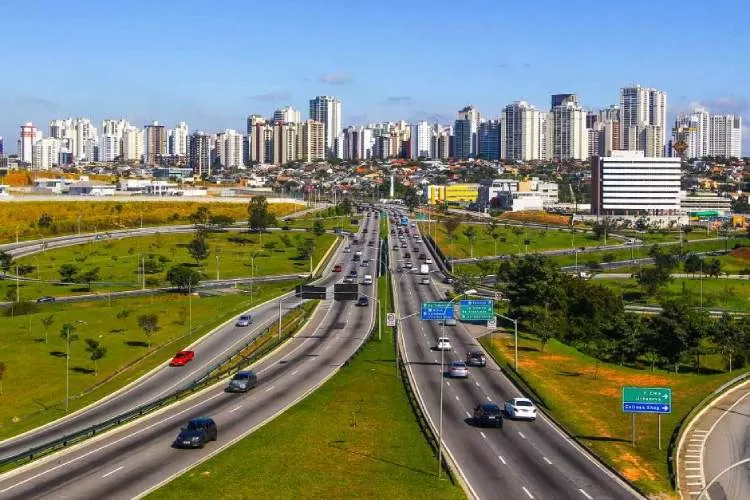 13ª Corrida da Virada Joseense terá interdições viárias