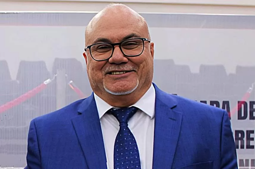 Prefeito Ricardo Piorino abre o jogo e revela projetos ousados para Pindamonhangaba