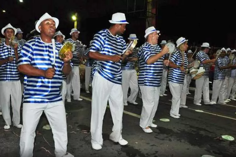 Avenida do Povo não terá desfiles de escolas de samba em 2025