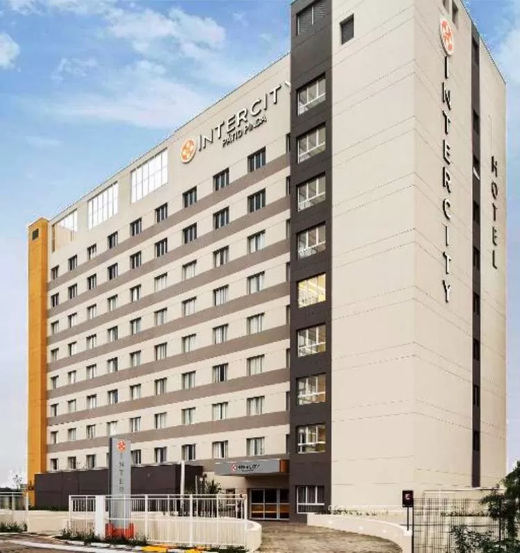 Hotel Intercity anuncia investimento na ordem de R$ 20 milhões em obras de expansão