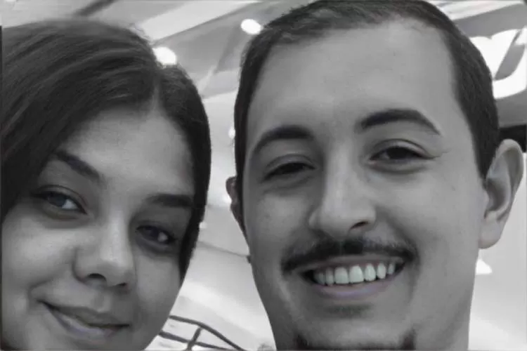 Casal morre em acidente no fim da tarde na rodovia Floriano Rodrigues Pinheiro