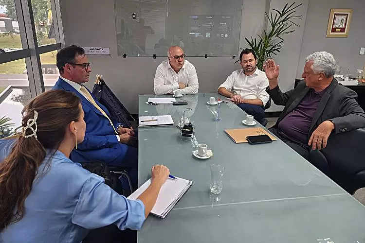 Vale do Paraíba deve receber unidade hospitalar de Alta Complexidade em Oncologia