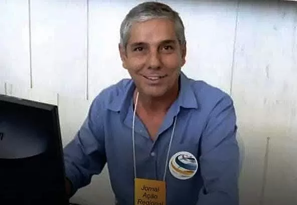 Jornalista de 61 anos é morto a tiros na garagem da própria casa no bairro Chácara Taquaral