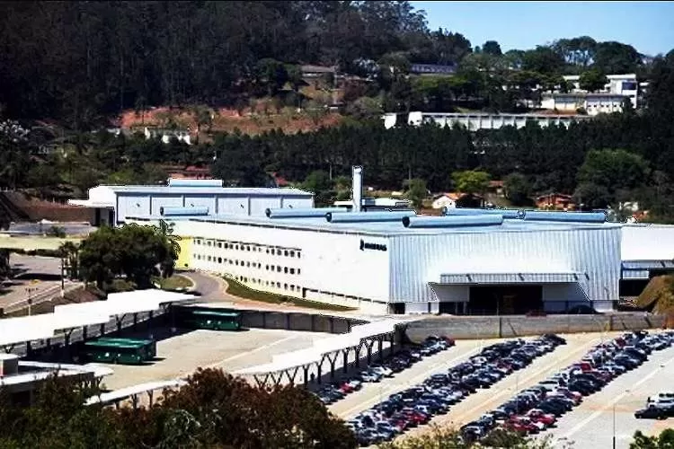 Avibras revela negociações para venda da fábrica para grupo industrial saudita
