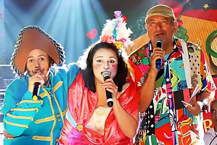Festival de Marchinhas e Concurso Corte do Carnaval têm últimos dias de inscrições