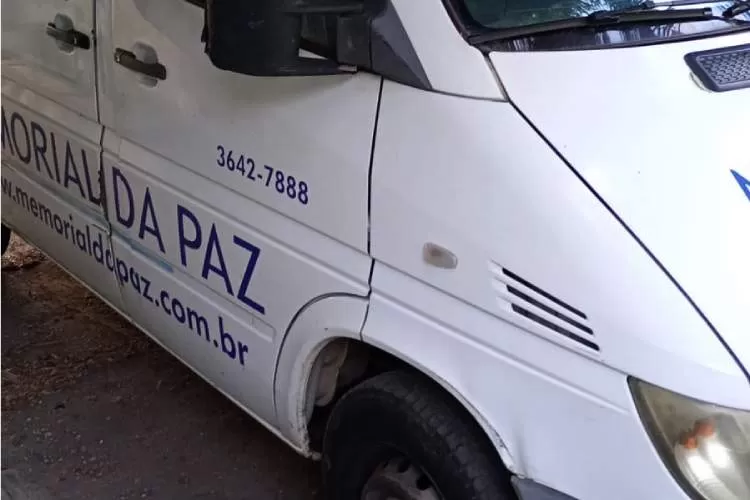 Idoso de 72 anos morre após capotamento na rodovia Caio Gomes Figueiredo