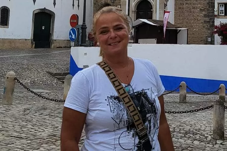 Morre mulher que teve corpo queimado em explosão causada por vazamento de gás