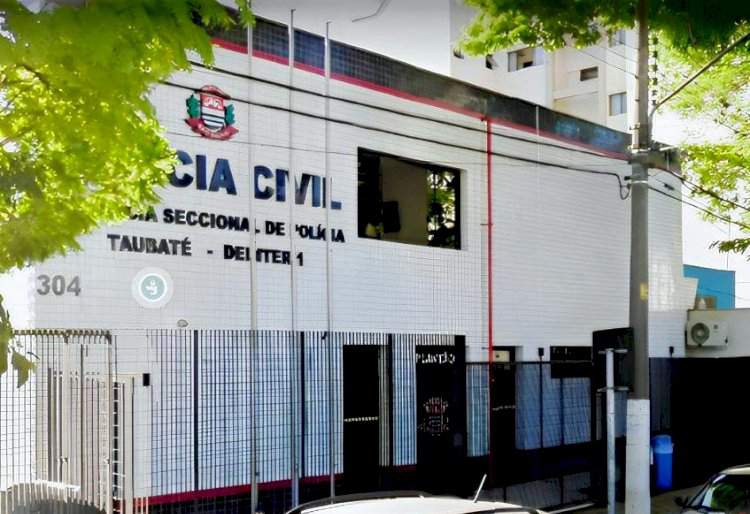 Crédito: Secretaria de Segurança Pública