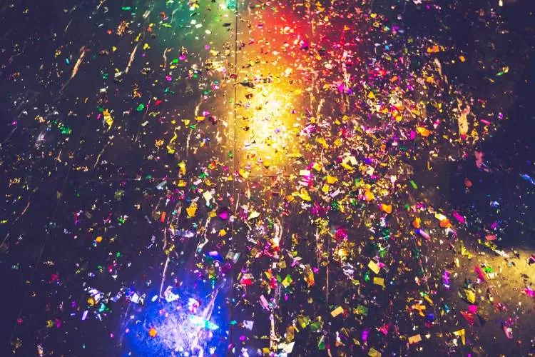 Como participar prevenido contra acidentes durante as festividades carnavalescas  