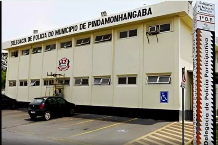 Trabalhador rural morre atingido por queda de árvore em propriedade na Estrada do Borba